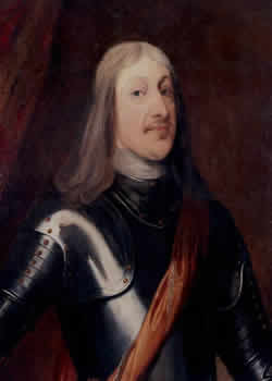Prins Willem Frederik